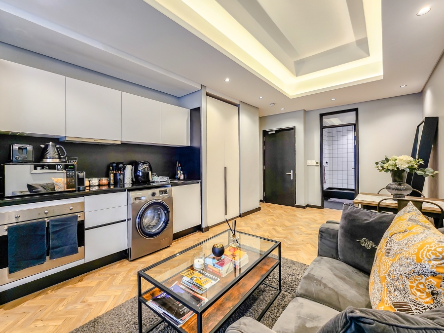0 Bedroom Property for Sale in Foreshore Western Cape